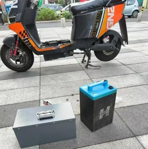 两轮电动车换锂电池，别乱买！这6个一线品牌闭眼冲，避坑不花冤枉钱家人们！两轮