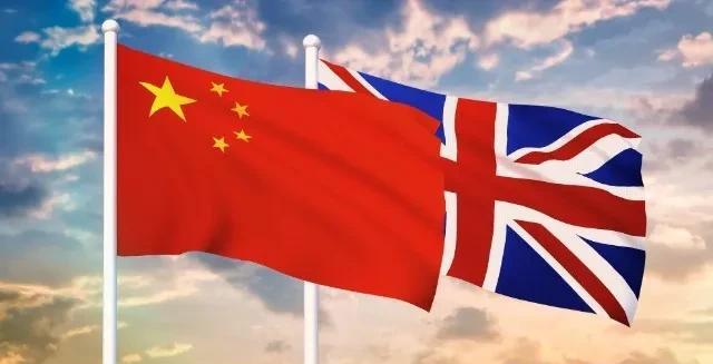 中美伦敦交锋震撼英国！中国谈判实力令美让步，英首相该醒醒了？