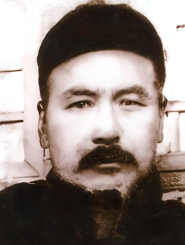 1958年，原马家军旅长马廷贤被释放后，本应改恶从善，重新做人，但骨子里的傲慢却