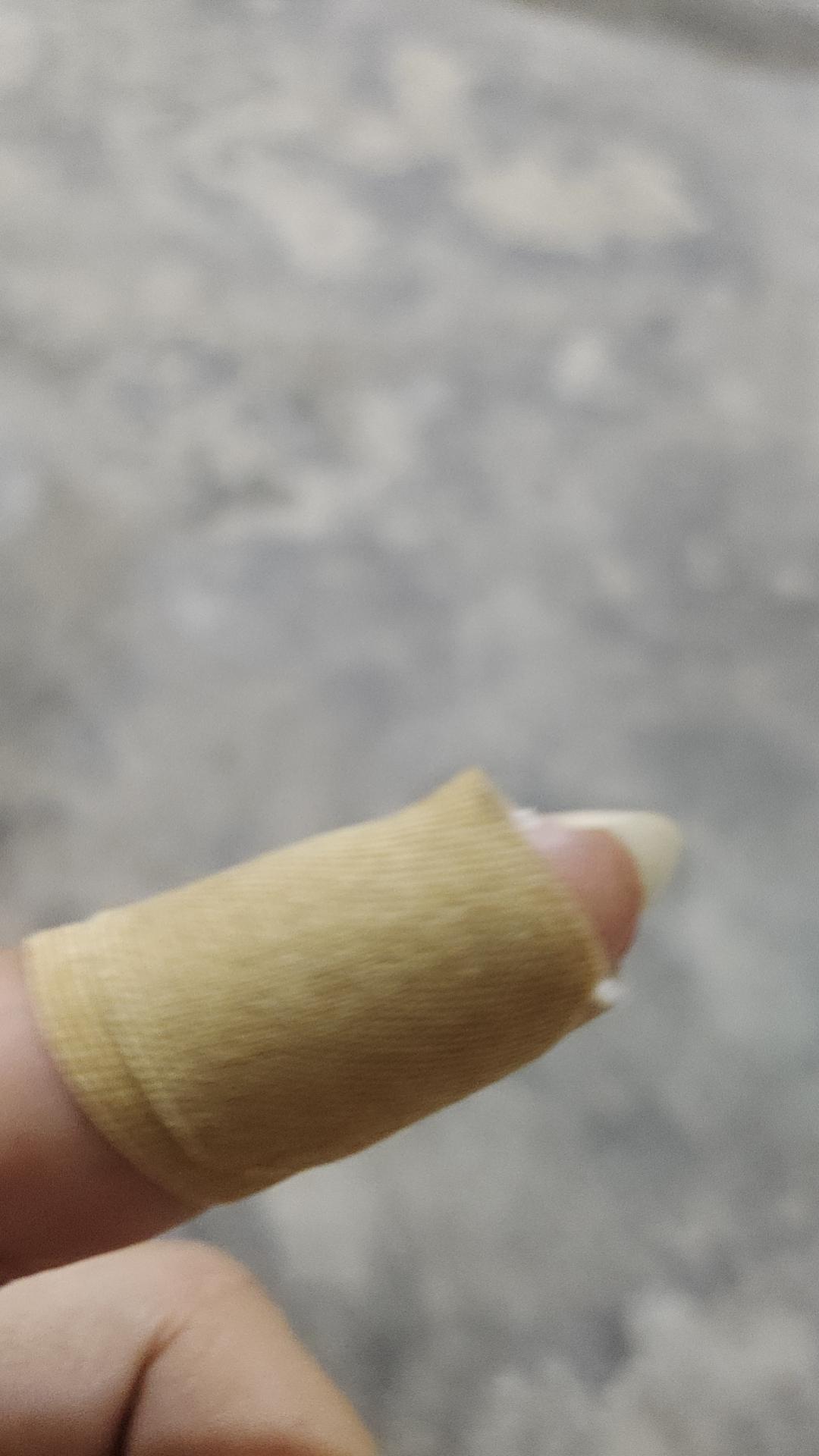 有一种疼叫做看着都疼