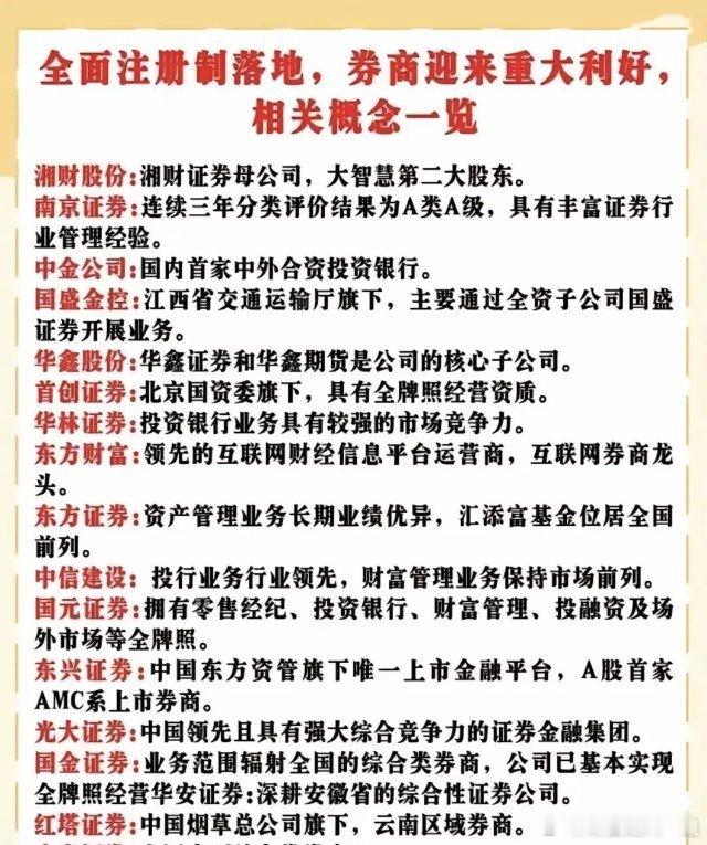 2025券商中报预增之王出炉！截止时间7月11日，已有多家券商发布了2025年半