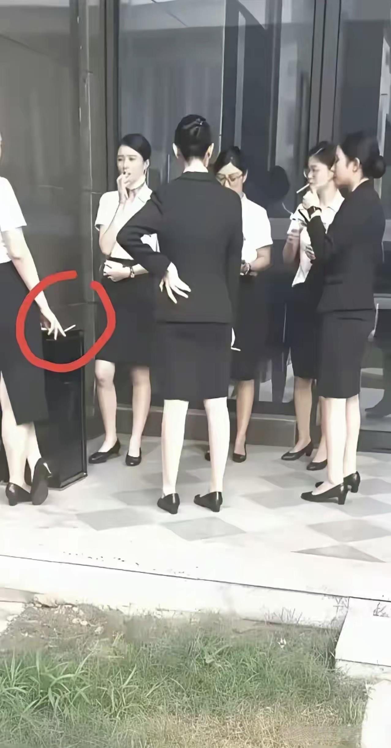 看图，猜职业……