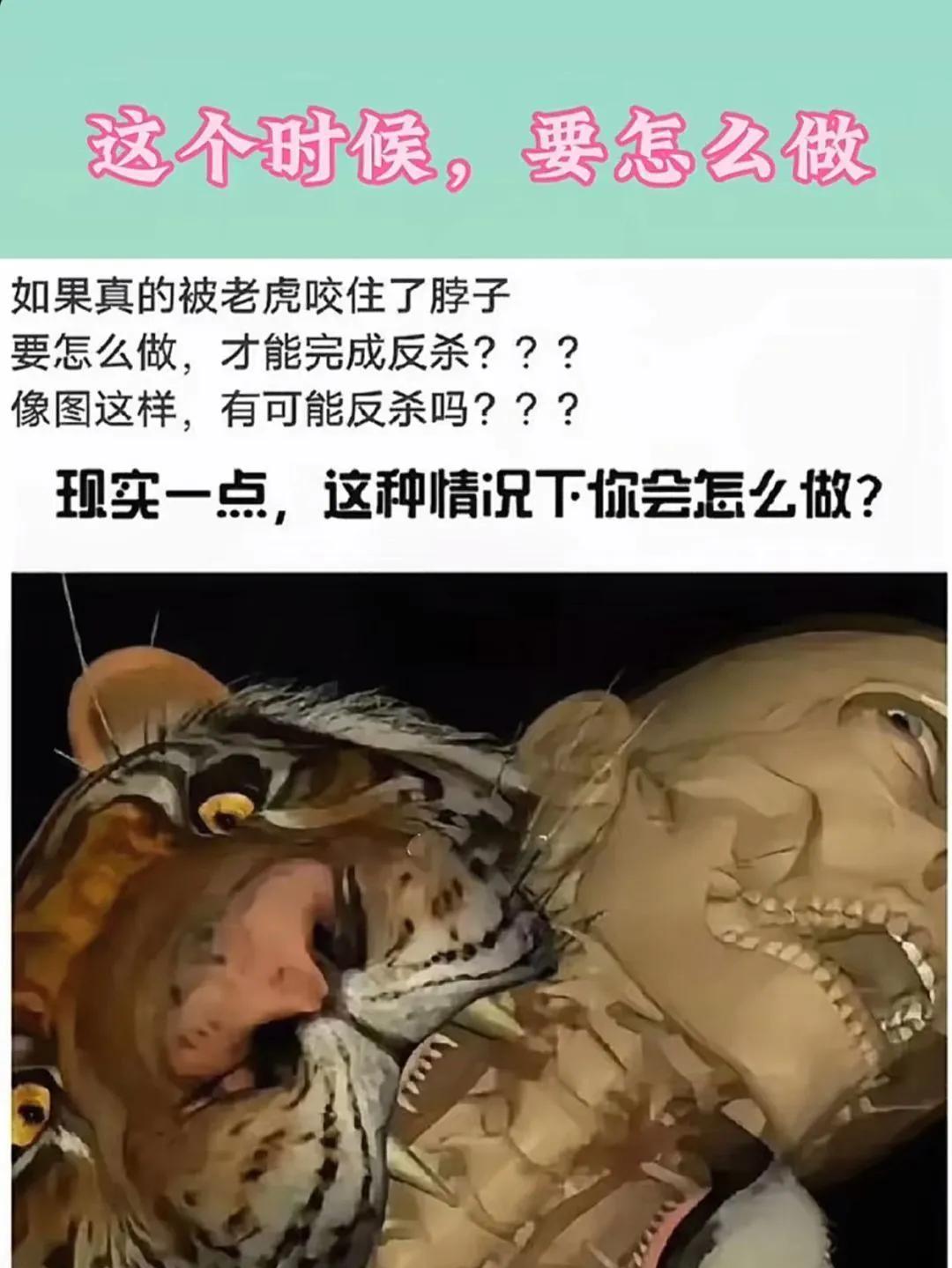 怎么做才能完成反杀？