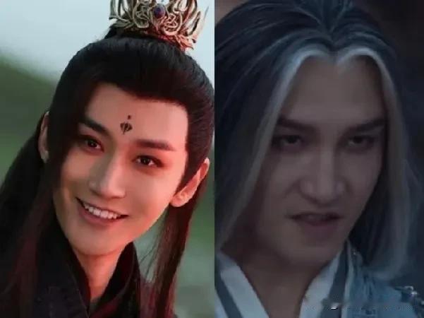 看《凡人修仙传》时，不少人都在问：这个冰妖的扮演者是谁？是不是王婵啊？其实