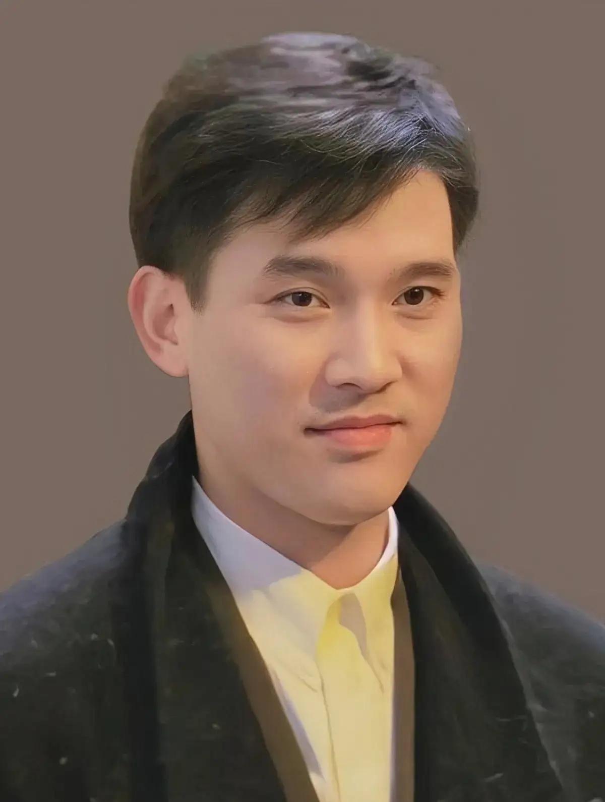 香港演员潘宏彬去世，曾与刘德华传绯闻，人生经历令人唏嘘近日，香港电影金像奖