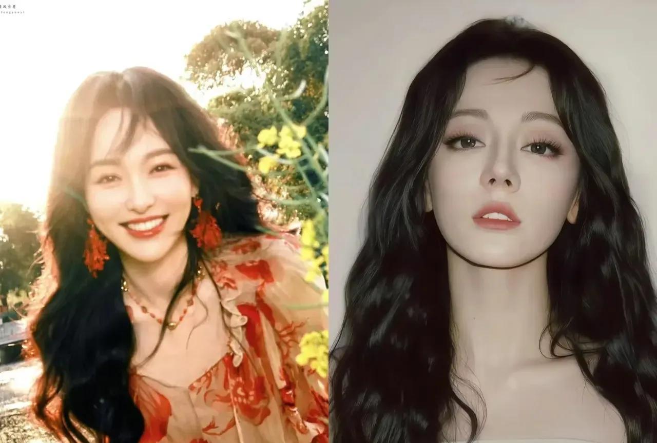 《克拉恋人》制片人发文欲平息事端，事情却愈演愈烈，唐嫣和热巴的粉丝都在为偶像鸣不
