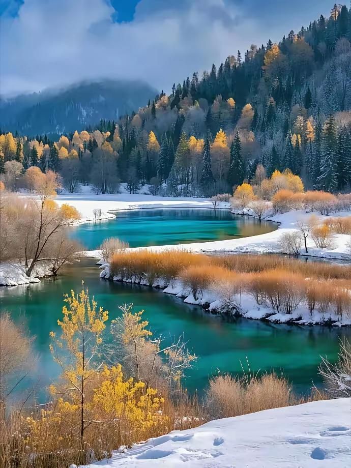 一个人最硬的底牌不是财富，不是人脉，而是“心态好”！​​财富再多，守不住