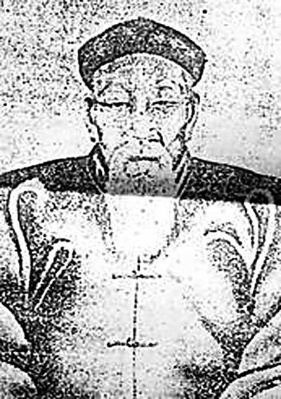 孙嘉淦：雍正登基当晚就急召入宫，却在养心殿跪了两个时辰才被接见——这位“大清第一