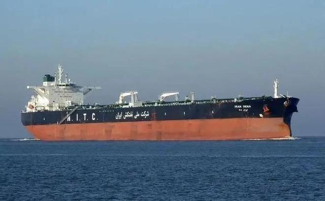 美国再次让世人看到美国的“强大”和为所欲为。中国要美国立即返还该油轮否则中国就可