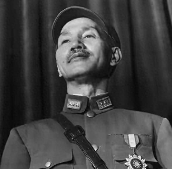 据称，蒋介石曾说：如果不是西安事变，国民党两个星期就可以把红军全部消灭1936