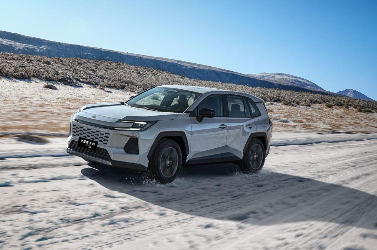 简要分析一下13.78万入门的威兰达AIR版够不够实诚？先说观点：够！理由