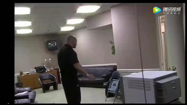 wwe战神Goldberg(高柏) Vs 怪兽Brock Le(布洛