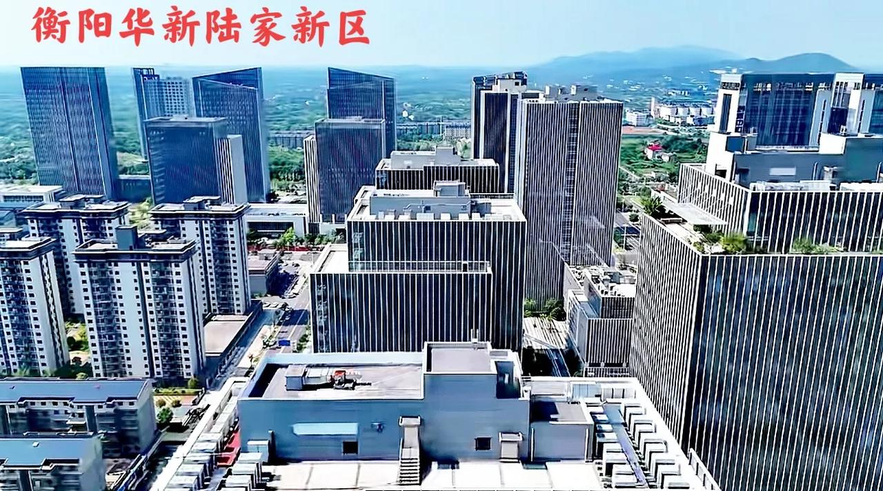 在网上发现，有很多网友说衡阳的城建水平太差，说这样的话，其实我个人不太赞同，也许