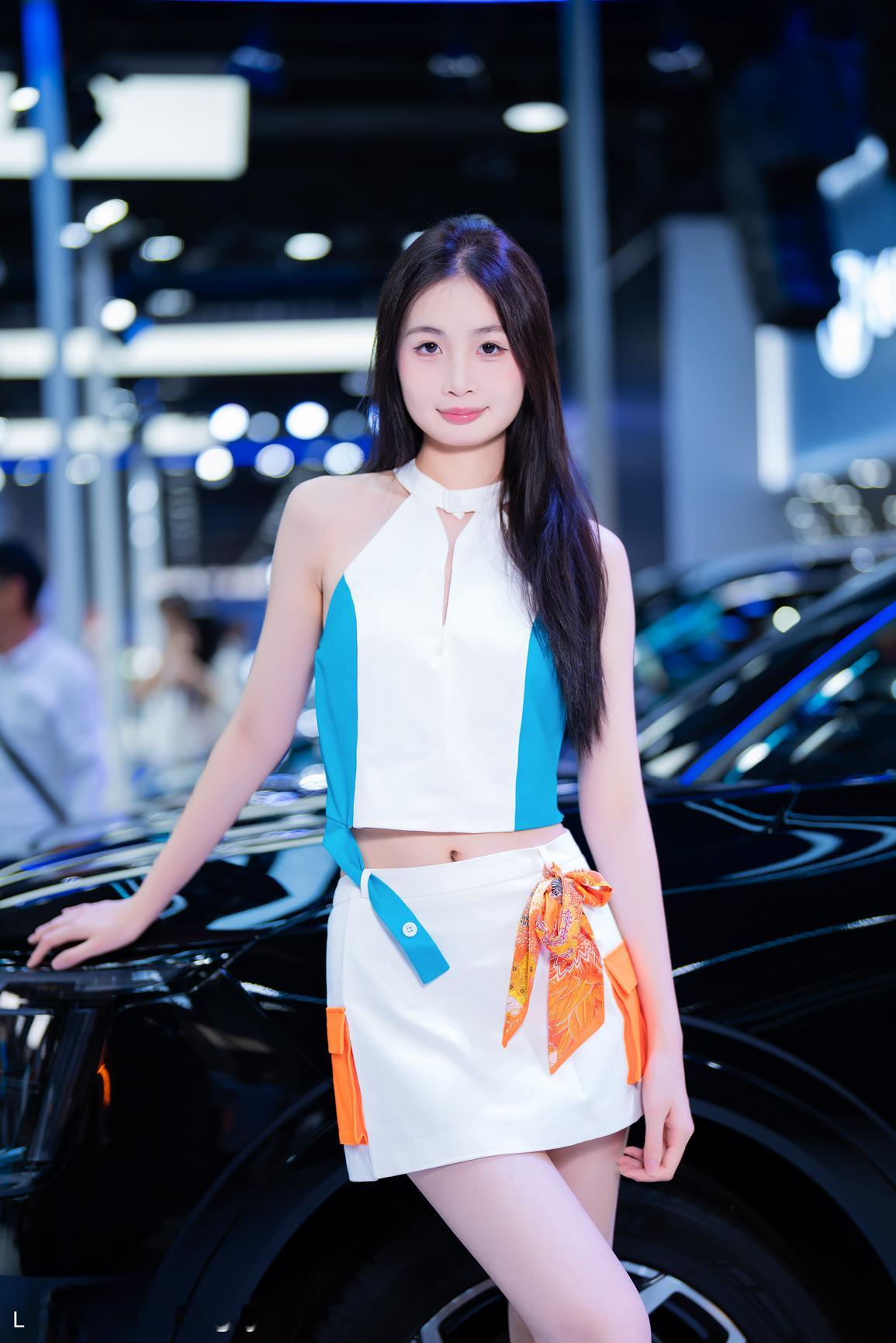 2025国庆广州车展合集4想把图片带回家？请看置顶！出镜：同样是9个模特摄影后