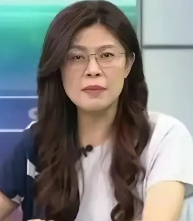 中国“奉陪到底”，台湾“奉送到底”郑丽文说得直白又扎心：全世界只有中国大陆，敢