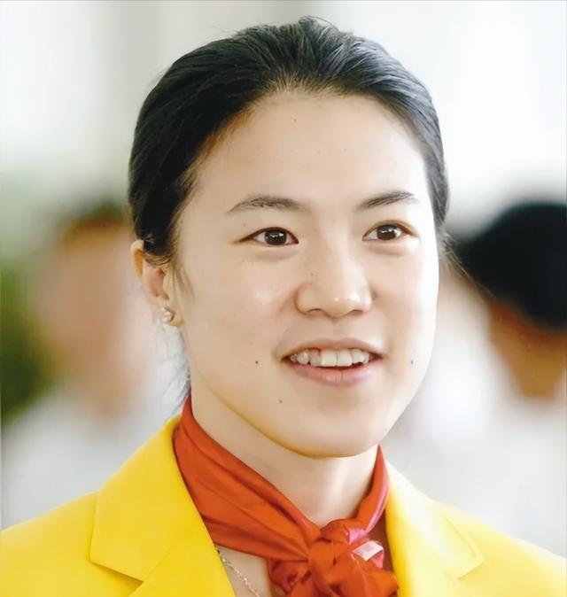 2020年，主持人问王楠：“如果你和邓亚萍、张怡宁同时处在一个鼎盛的时期，你觉得