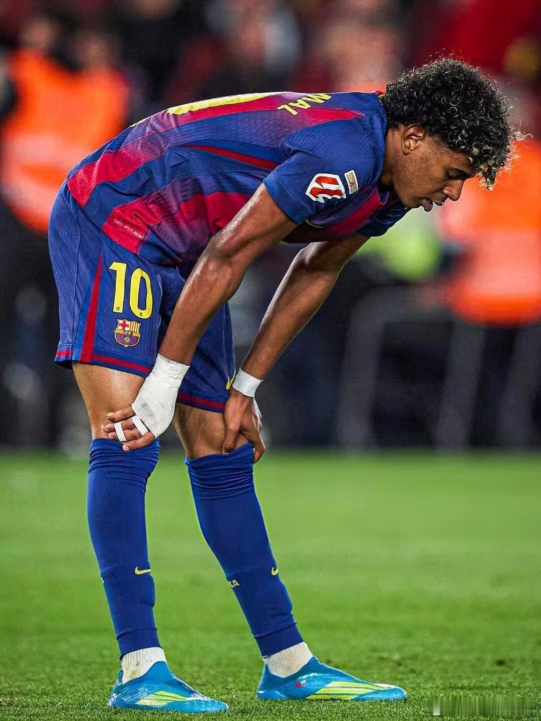 医学专家解析亚马尔伤病西甲剩余5轮包括争冠直接对话，而赛季报销意味着亚马尔将缺