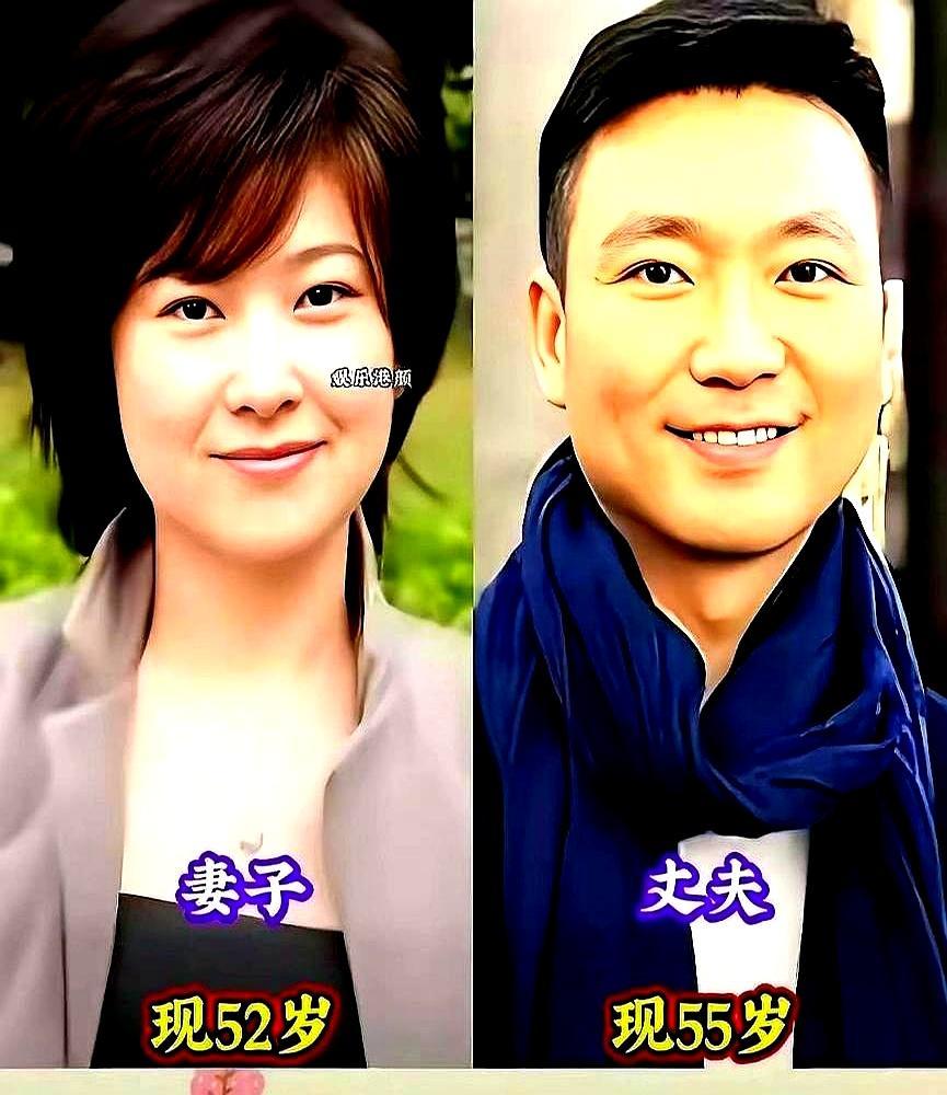 都说撒贝宁和李白的婚姻是文化差异，我倒觉得是生活喜剧。刚拿了全国五一劳动