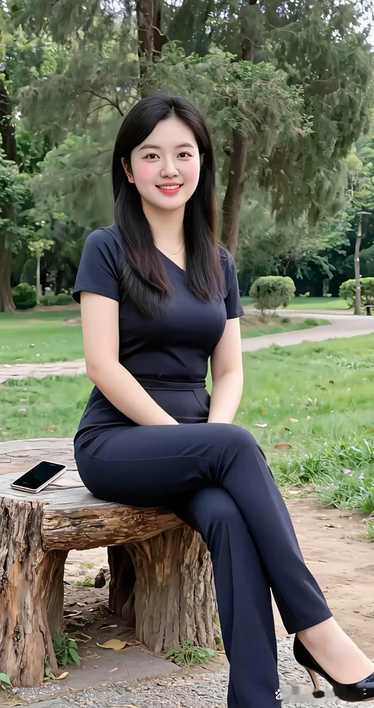 下联：岁月易逝容颜衰。