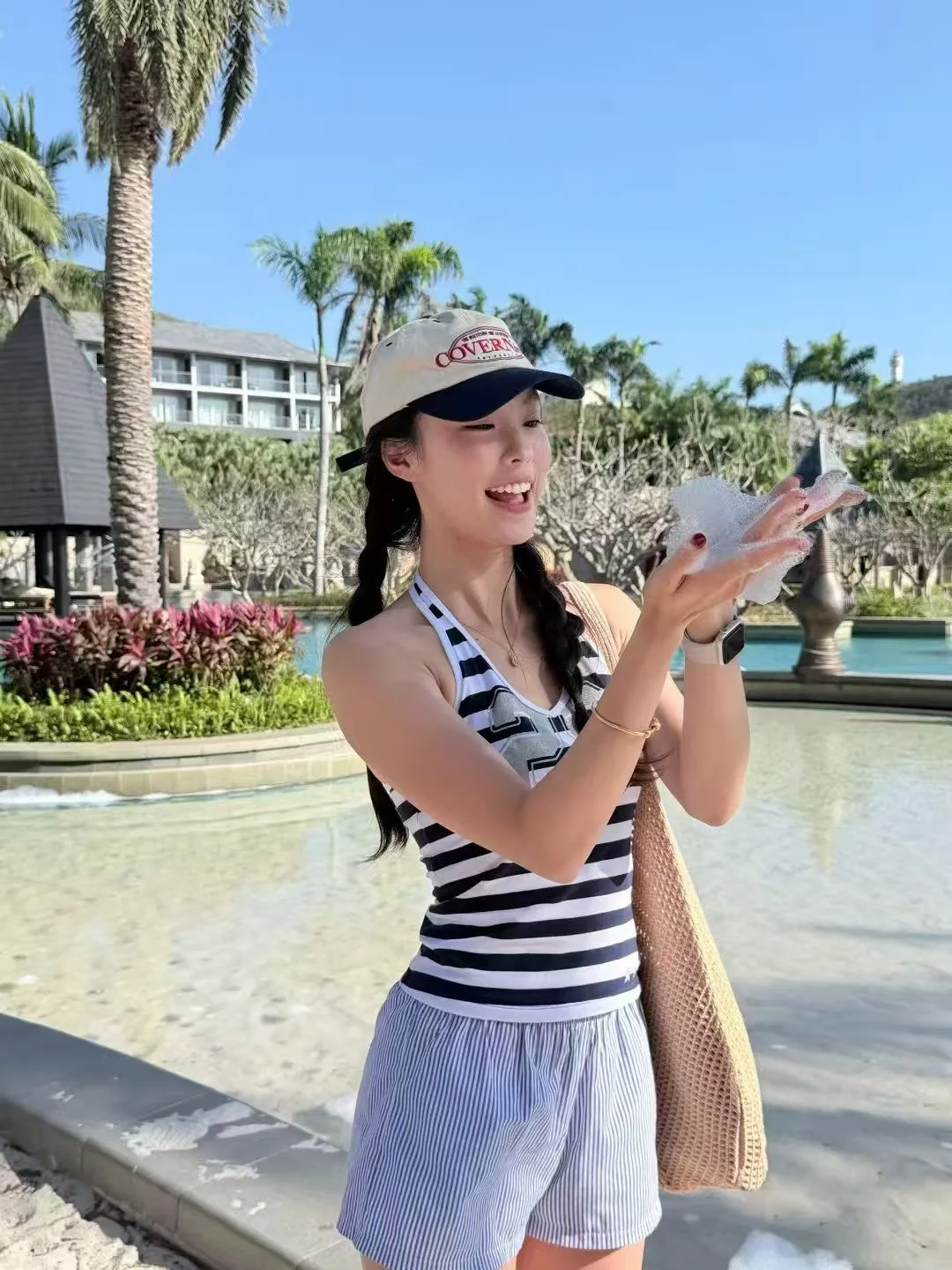 🌊赶海噜～🦀🏝ᐝ