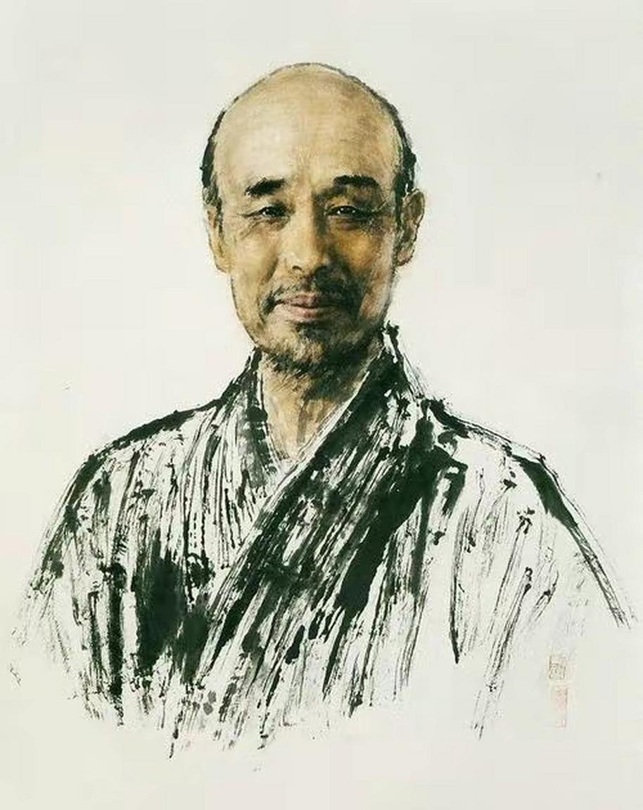 弘一法师说：“一婚也好，二婚也罢，能一辈子走到老的才是夫妻，半路分开的都是过客。