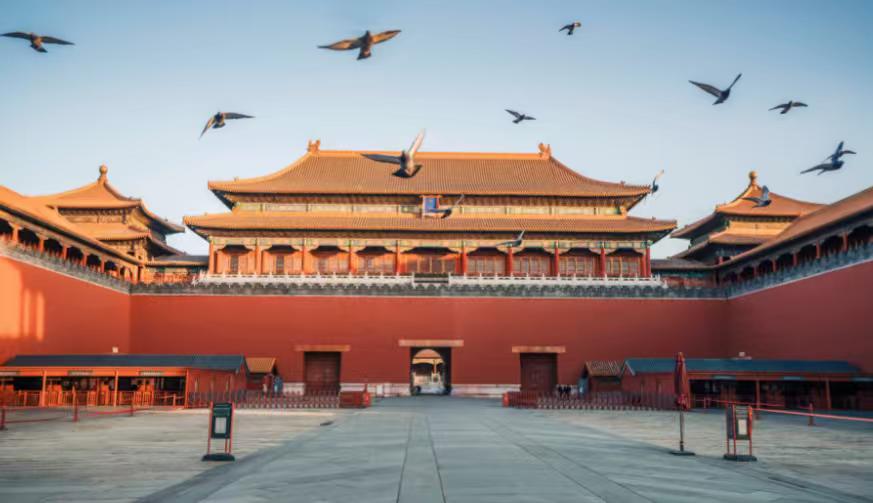 中国十大人文景观排行榜人文景观是历史的沉淀，是文化的载体，镌刻着中华民族数千