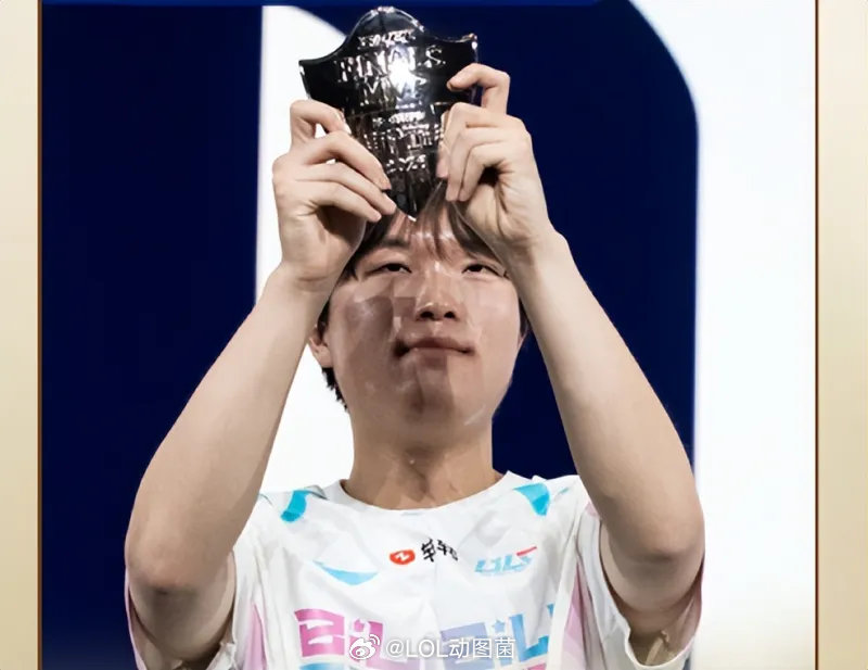 拳头力捧Bin哥，先锋赛宣传片直接稳坐C位关注LOL赛事的都清楚，马上先锋赛就要