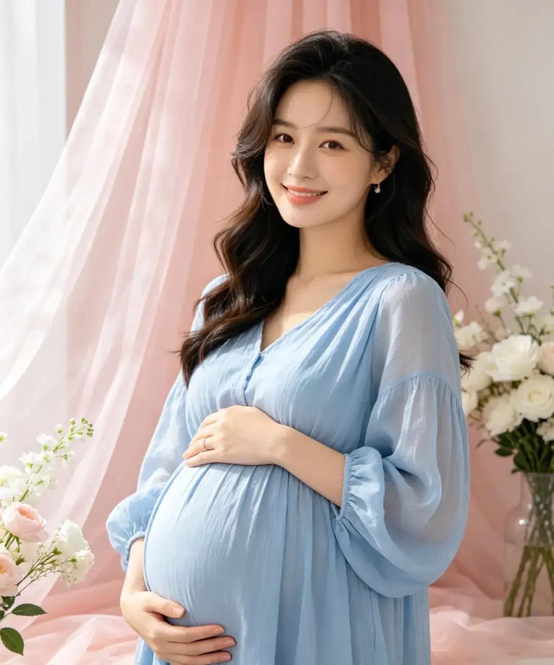 侄女怀孕八个多月，婆婆却咬死要顺产，说剖腹产伤元气。侄女想听医生的，可老公在