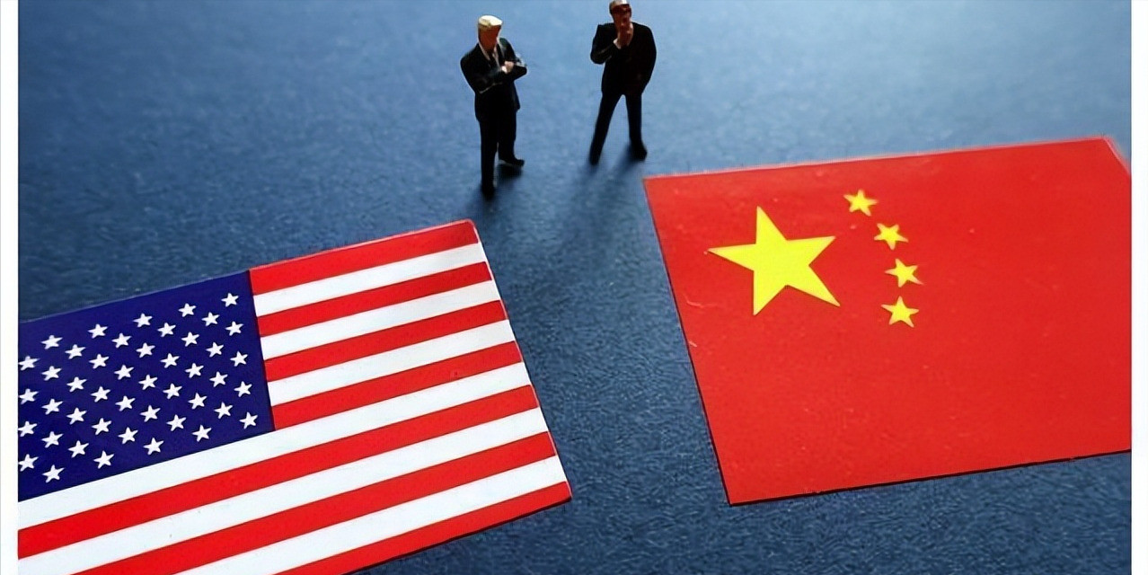 美国终于醒悟中美关系的真相你敢信吗？一场惊天骗局正在美国