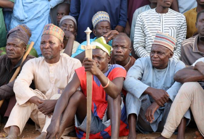 华人在非洲都有一个通病。我们中国人在非洲都有一个通病，总是以为我去非洲赚钱，干了