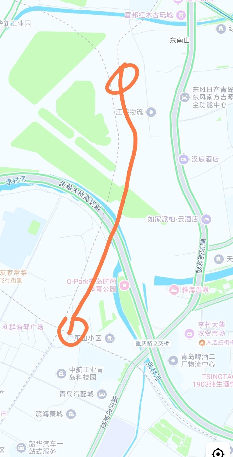 青岛地铁7号线可延至闫家山：打造三线换乘枢纽，激活李沧千亿级地块价值在青岛轨