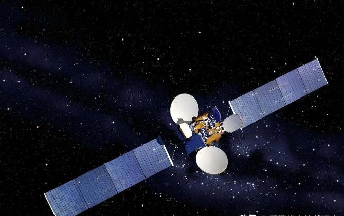 反制，开始了！面对“星链”两次危险逼近中国空间站，中方直接扔出一张20万颗卫星的