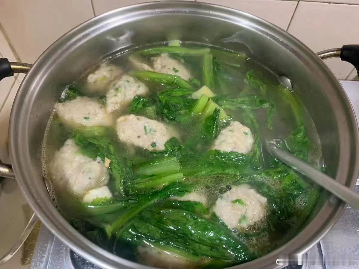 男朋友家喝到这个受不了一点