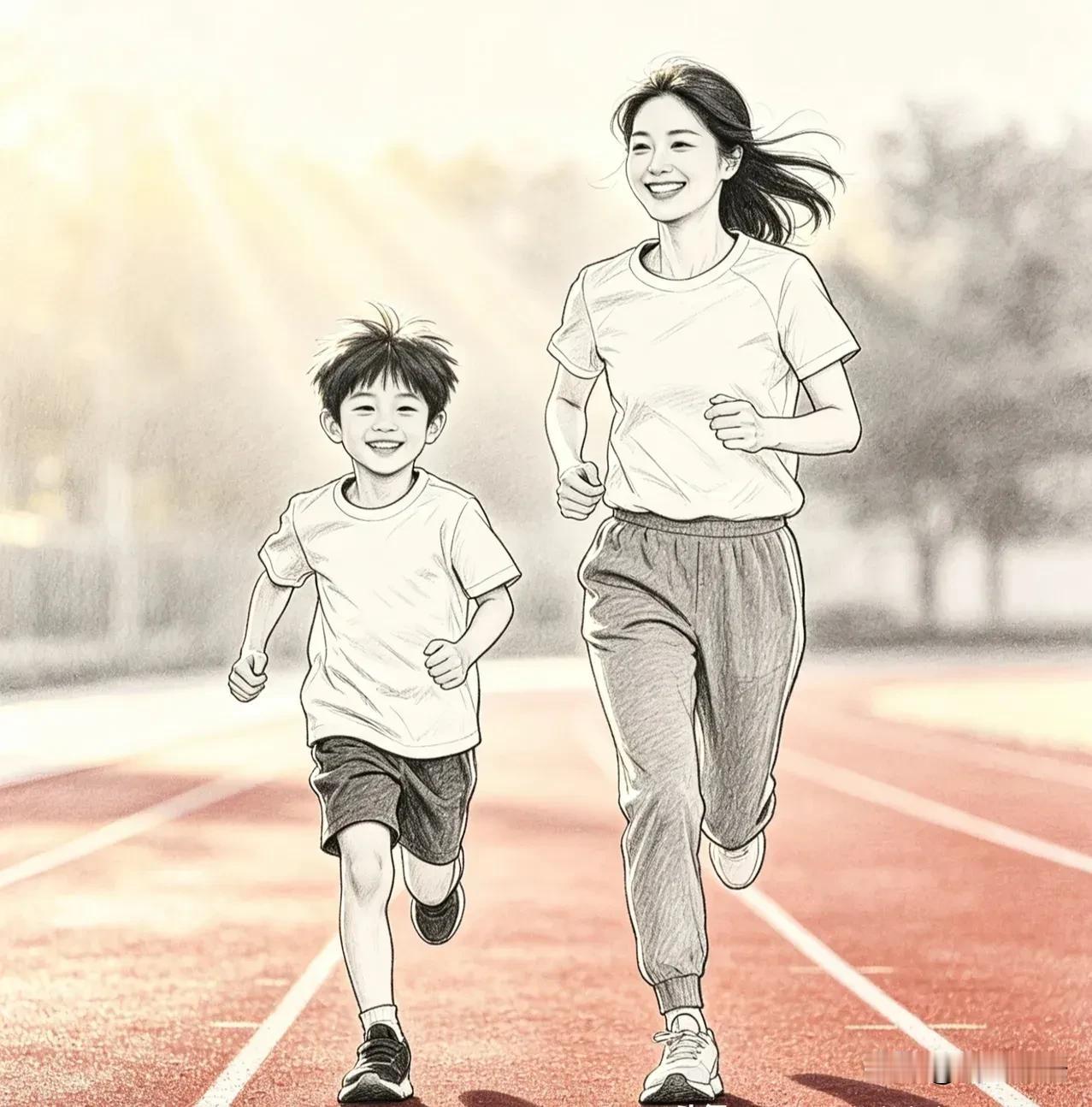 著名经济学家郎咸平说：优秀的孩子其实是培养不出来的，一个孩子最终优不优秀，根子在