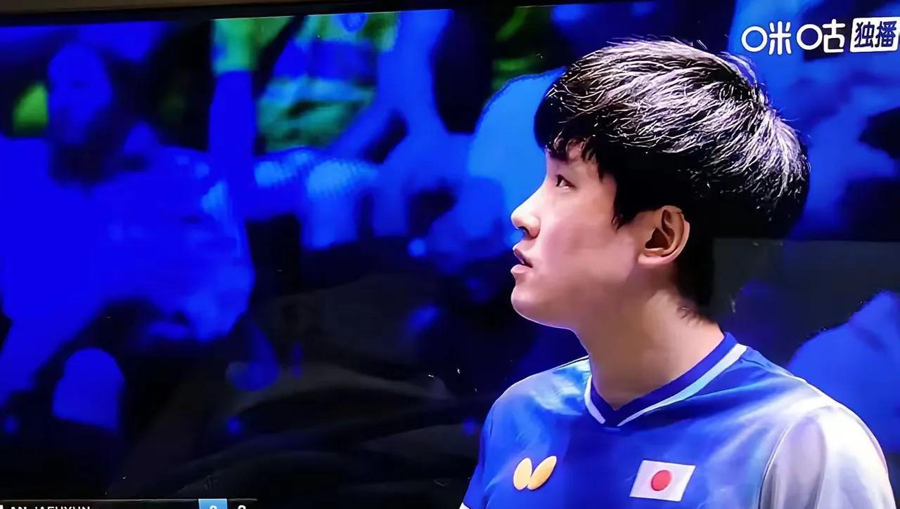 张本智和输球的原因，现在总算弄明白了。他到了瑞典之后，身体就没舒坦过，嗓子还疼