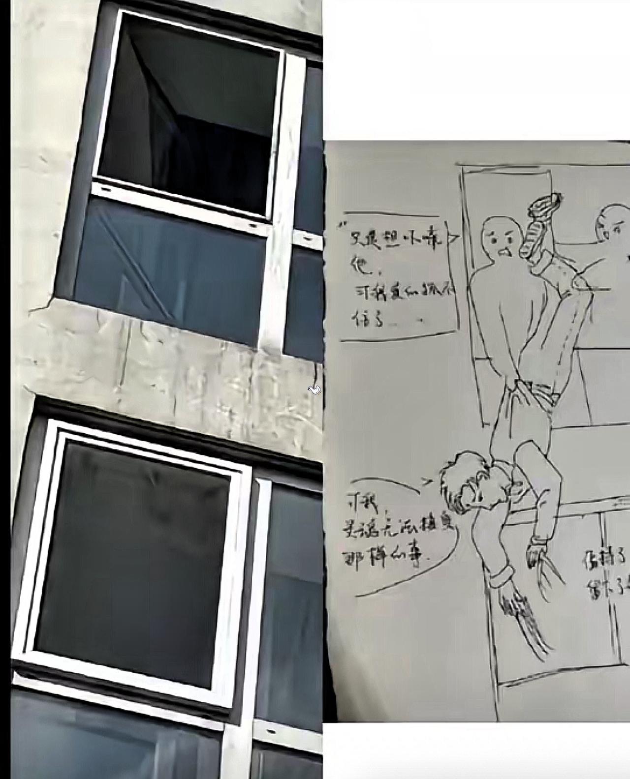 于朦胧事件：在喧嚣中，我们该如何安放悲伤？看到于朦胧事件的消息，心里真不是滋