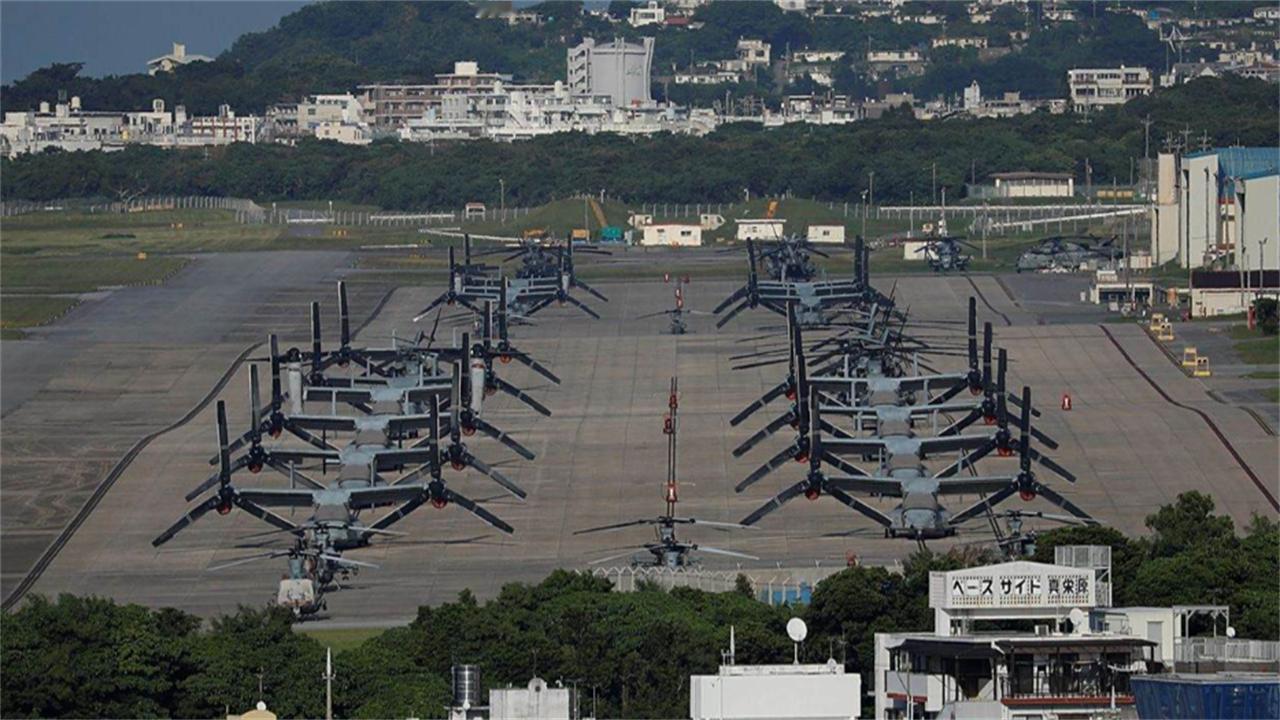 解放军的每一步，美日都被看在眼里？殊不知，他们忽略了关键细节最近台海局势的一