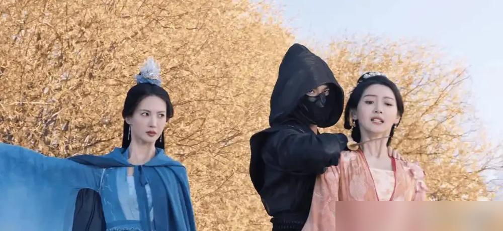 砸了两个亿的《凡人》第二季，卡在选角上了。杨洋定死了韩立，可紫灵和玄骨愣是找不到