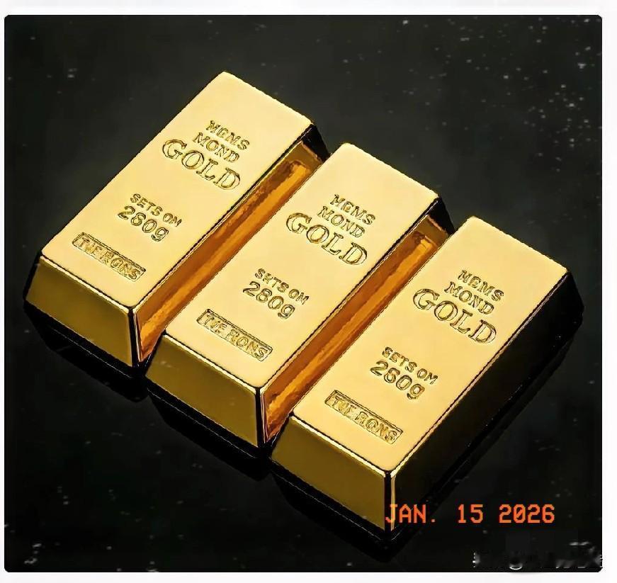 黄金已经侧底失控了估计今天直接傻眼了吧！不是因为金价暴跌，而是金价一度跌