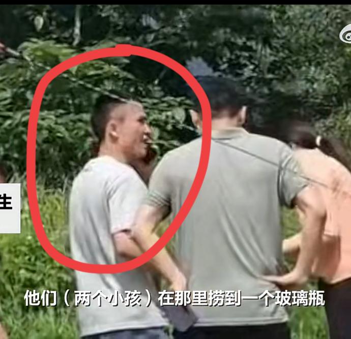 广东清远男子河中勇救三人，挽救了三个家庭。4月18日下午在清远北江公园一个