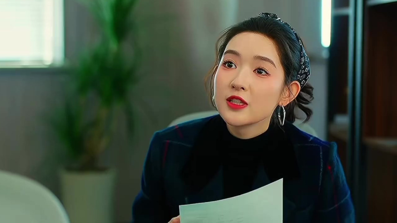 突然的喜欢：第1集 |王玉陈星旭爆笑癫剧，卫生巾送霸总他很喜欢该怎么办