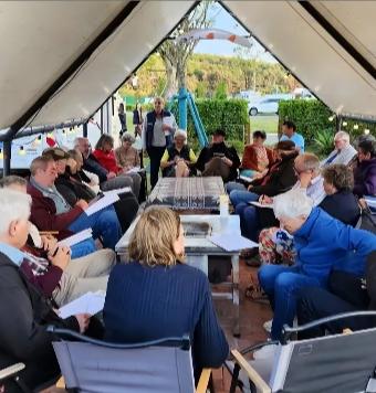 为什么欧洲老人基本上没有什么卧病在床的？在德国的中国人说，欧洲老人等到年龄大后，