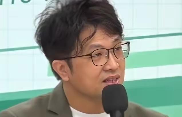 民进党“立委”沈伯洋昨夜的社群动态，算是把“灾后才作秀”的套路玩到明面上了。平时