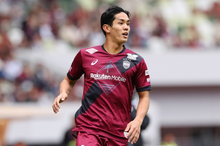 武藤嘉纪: 能够战平成都蓉城非常高兴, 但还是希望能拿到3分