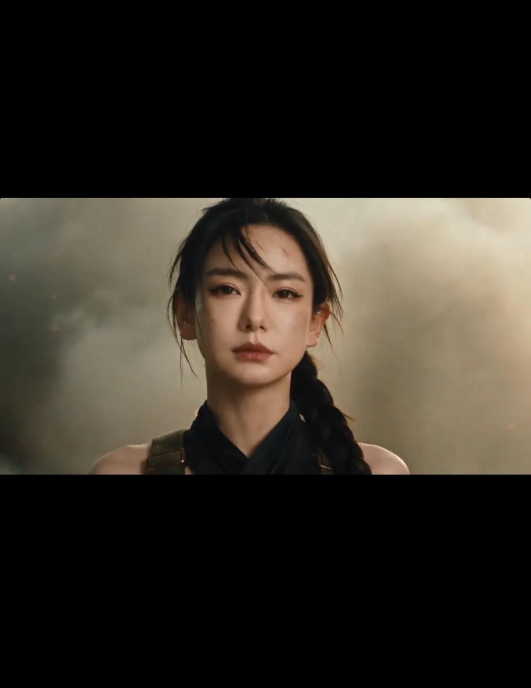 最近明星授权给AI的面部肖像权引起了热议，说白了就是卖脸！说白了就是那些老同志