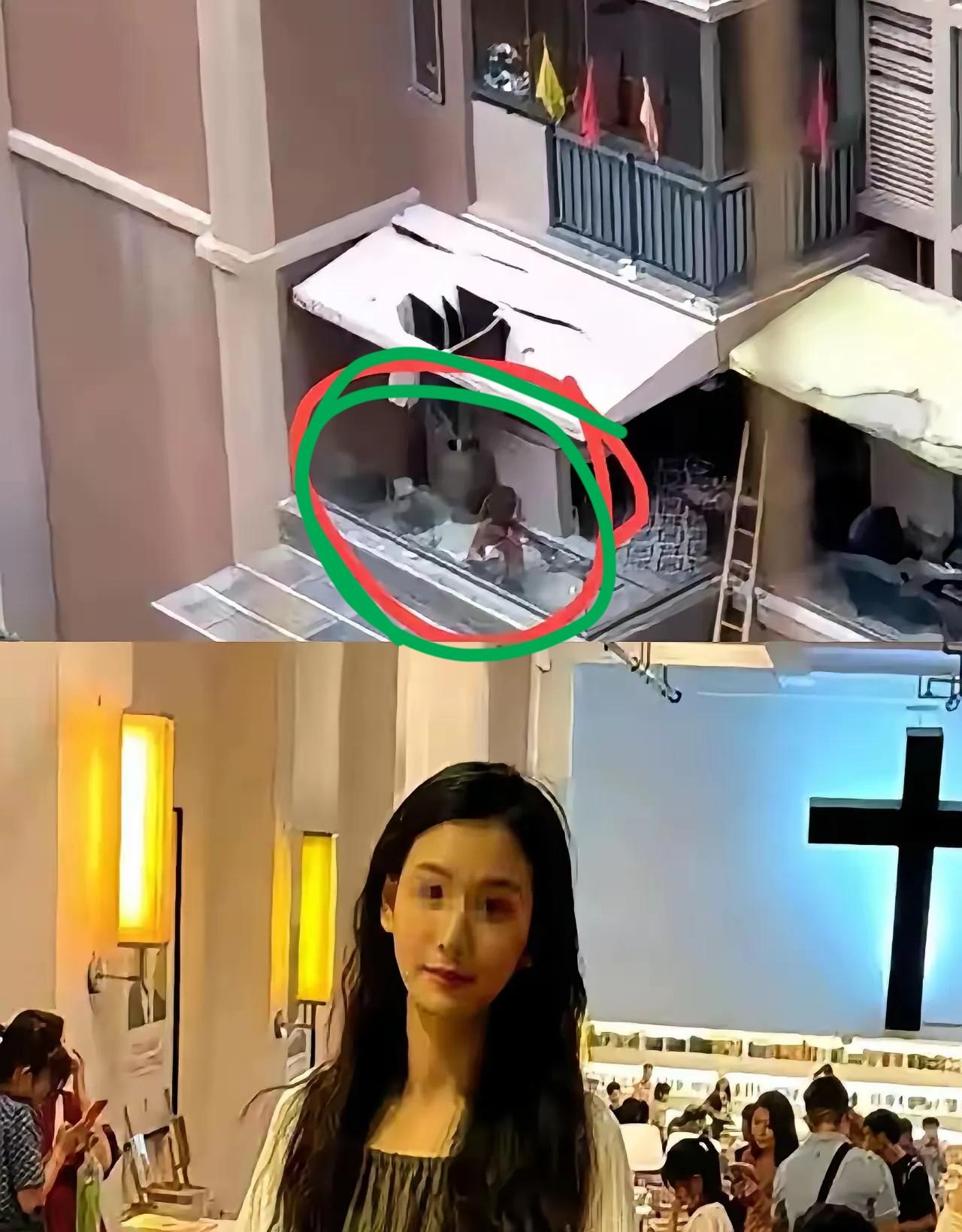 三观震碎！晋江25岁女幼师和学生家长越界纠缠，东窗事发后男方竟跳楼收场，这