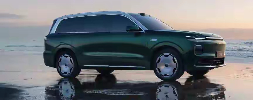 为何比亚迪大唐和零跑D19上市是中国新能源车里程碑式事件？