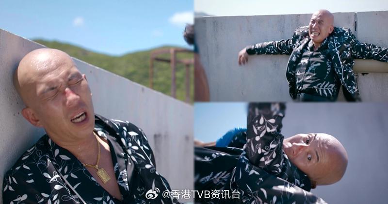 明报：吴子冲再演奸角获封郑子诚接班人关曜儁“傻强2.0”成功入屋TVB剧《卧底