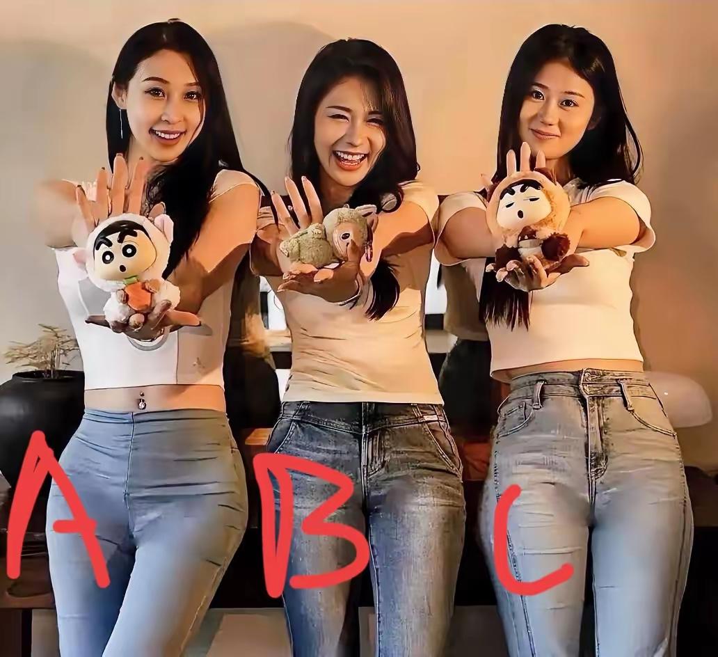 选个女朋友带走！！！