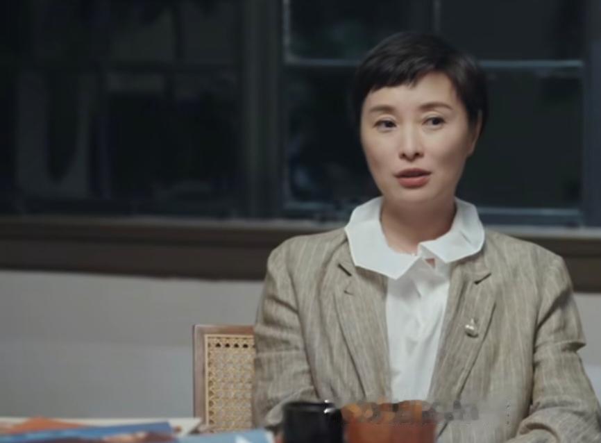 吴越:“有戏拍的时候就是大家都说你好，而且你看到的都是好人，然后突然你没戏拍了，